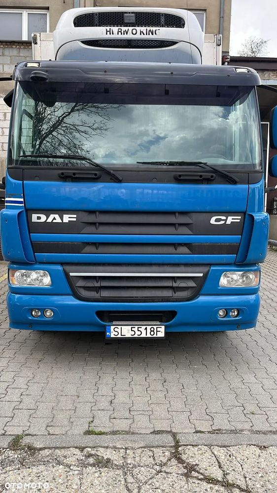 DAF CF 75.310 - 1
