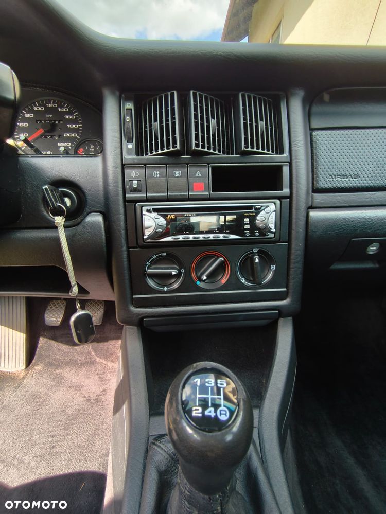 Audi 80 - 15