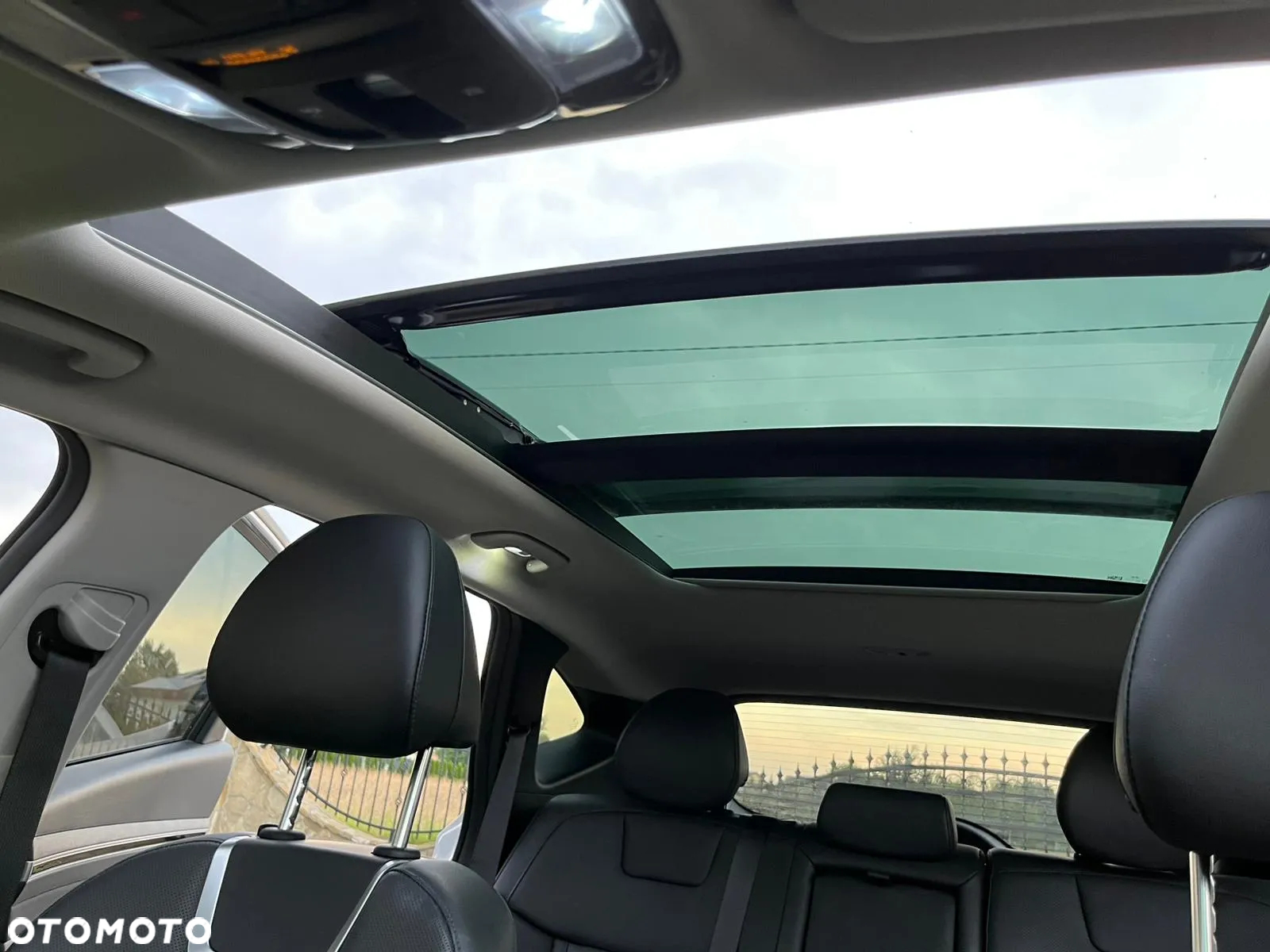 Hyundai Tucson - 10