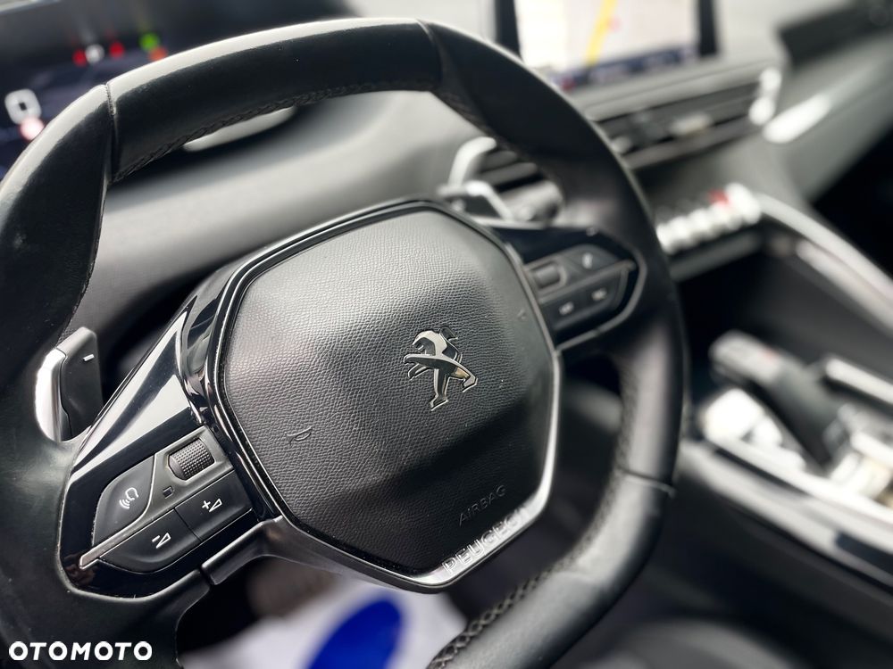 Peugeot 3008 - 30