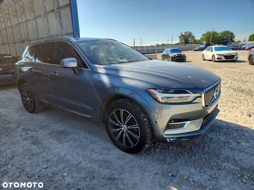 Volvo XC 60 T5 AWD Inscription - 5