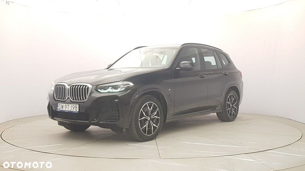 BMW X3 - 3