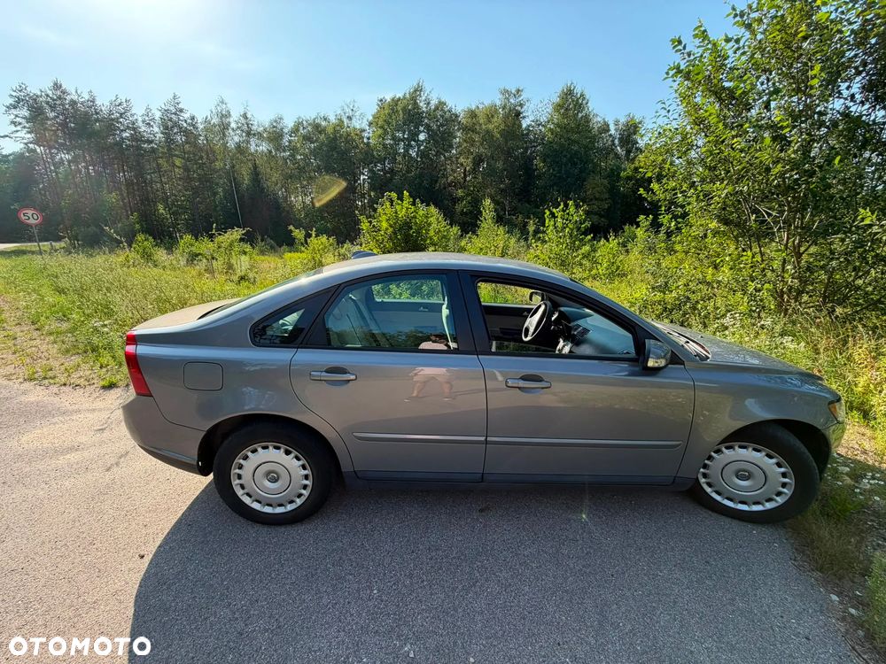 Volvo S40 1.6 - 7