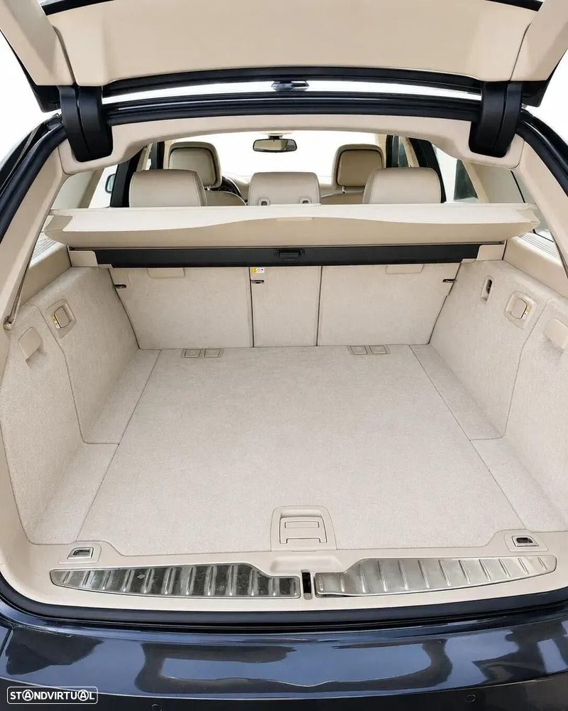 BMW 520 d - 19