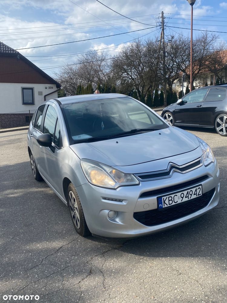 Citroën C3 - 2