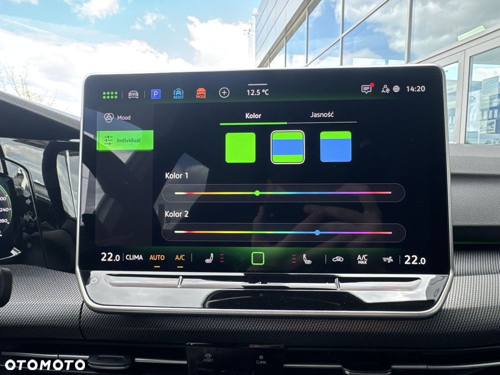 Volkswagen Golf - 37