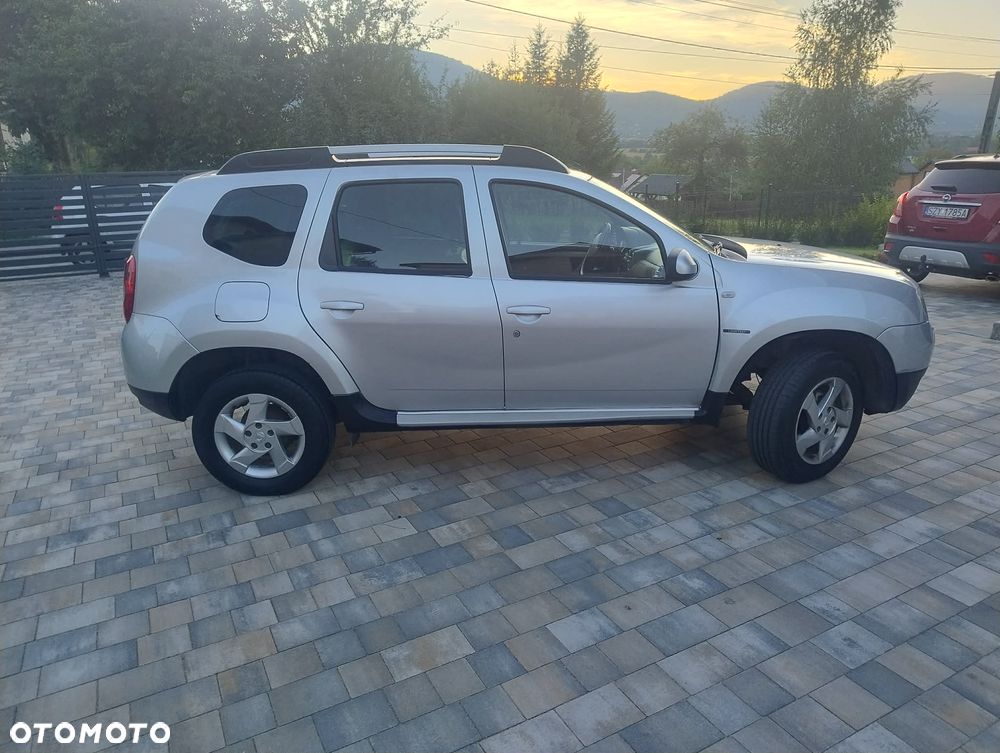 Dacia Duster 1.6 - 6