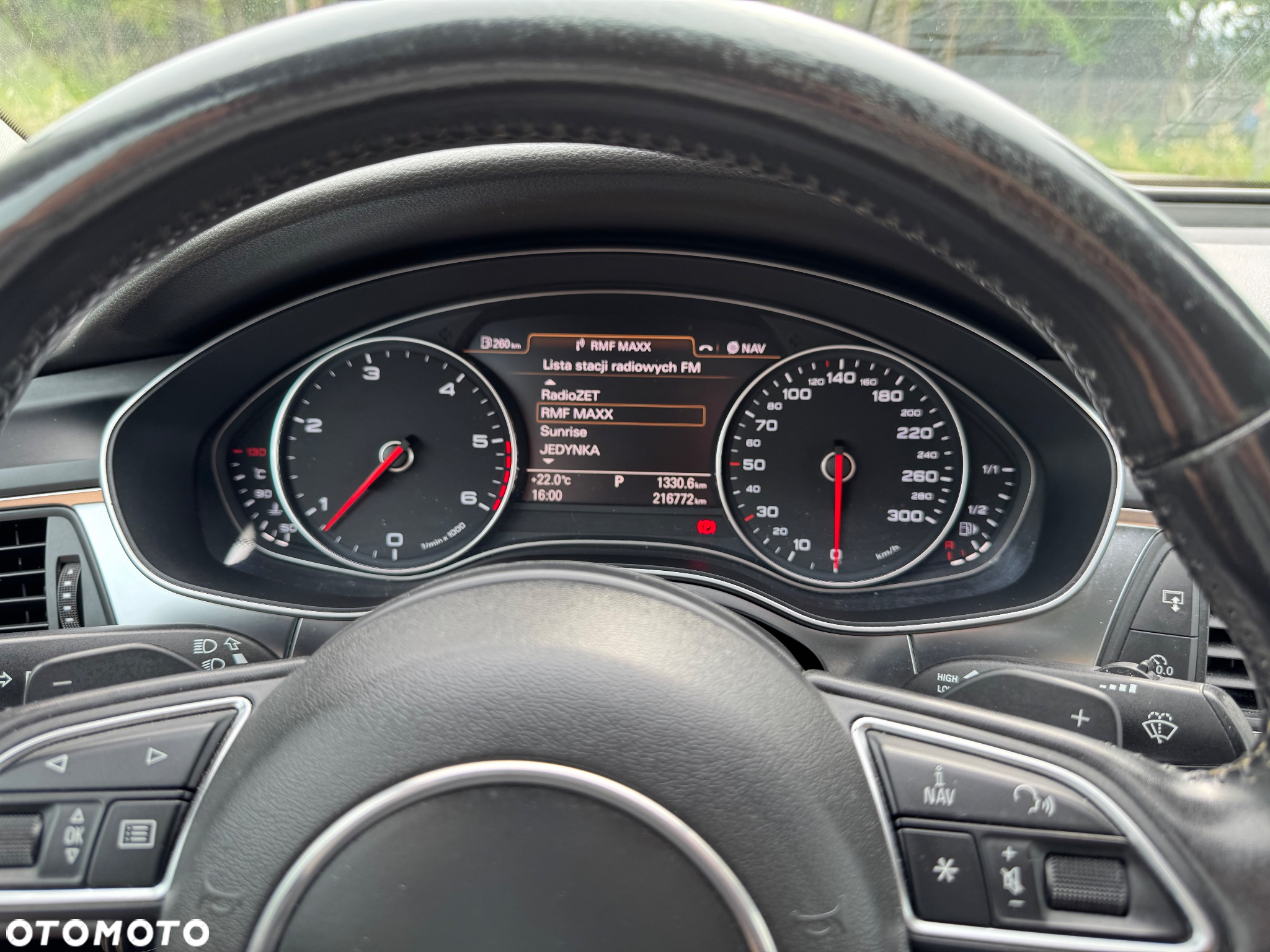Audi A7 Sportback 3.0 TDI Quattro S tronic - 13