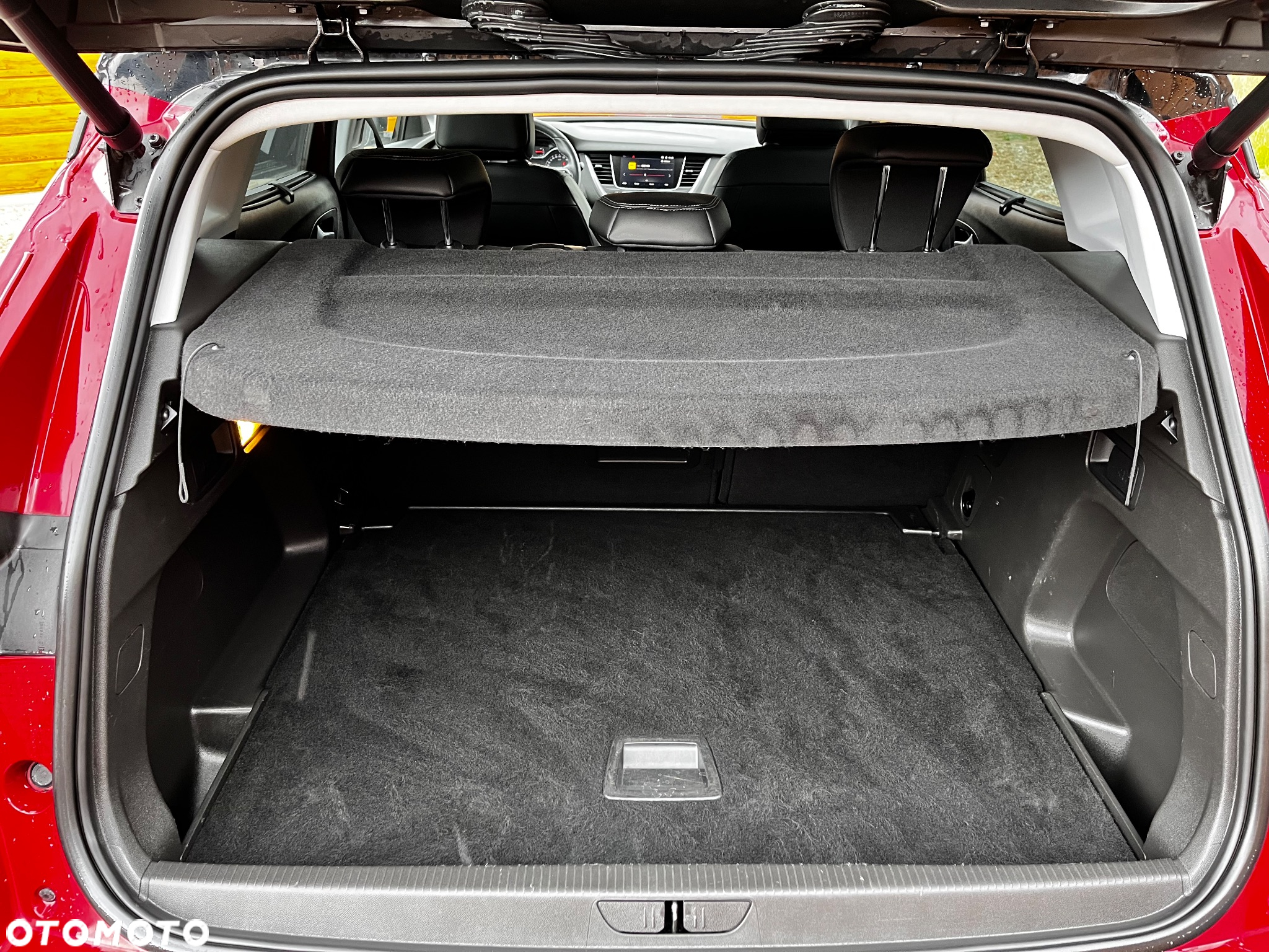 Opel Grandland X 1.2 T Innovation S&S - 25