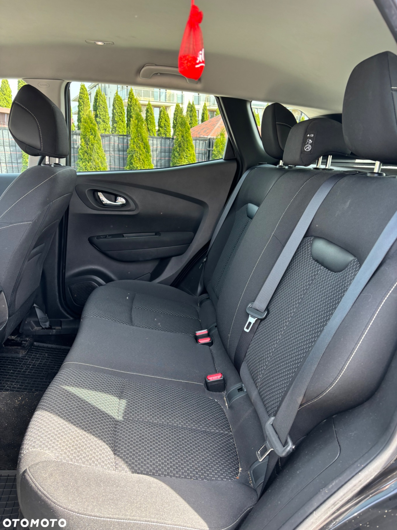 Renault Kadjar 1.2 Energy TCe Life - 5