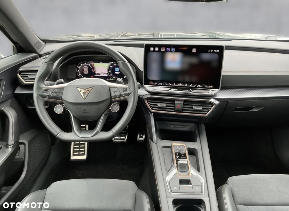 Cupra Formentor 1.5 eTSI mHEV DSG - 11