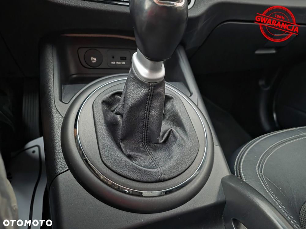 Kia Sportage - 23