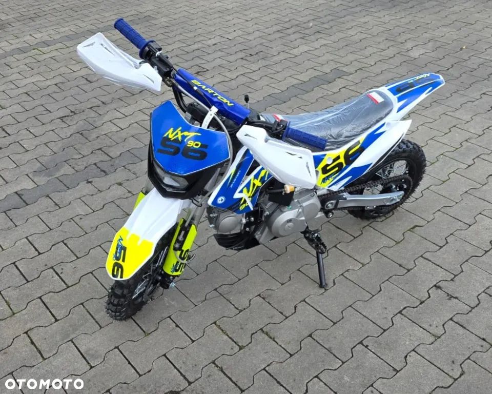 Barton NXT