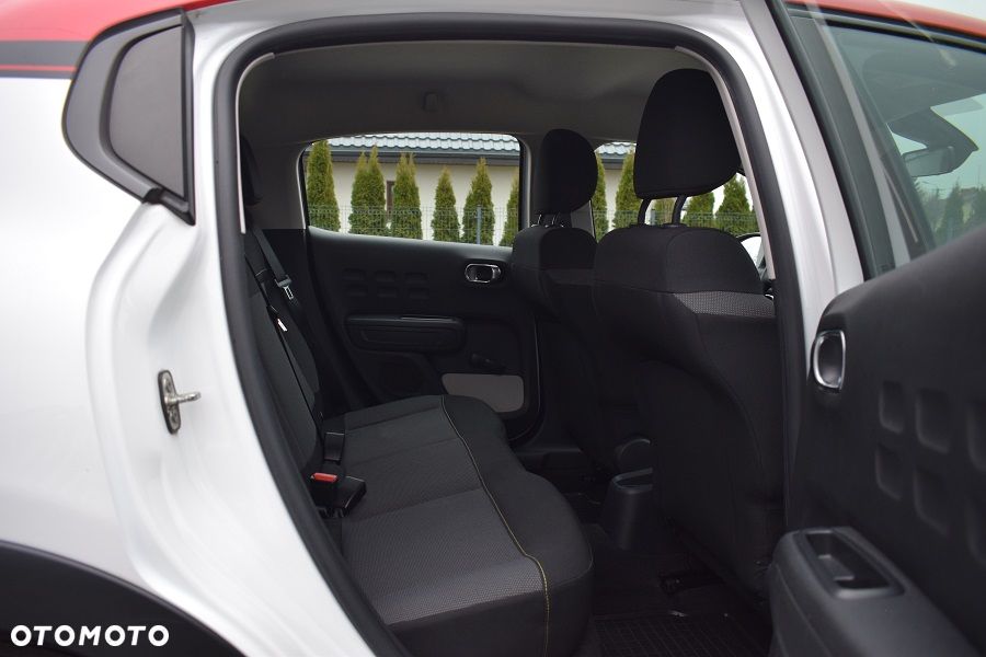 Citroën C3 Pure Tech 110 S&S ELLE ONLINE EDITION - 11