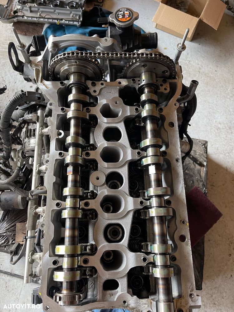 Mazda MX-5 SKYACTIV-G 184 Sports-Line - 19