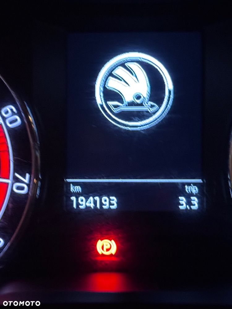 Skoda Octavia 1.5 TSI GPF ACT Style - 24