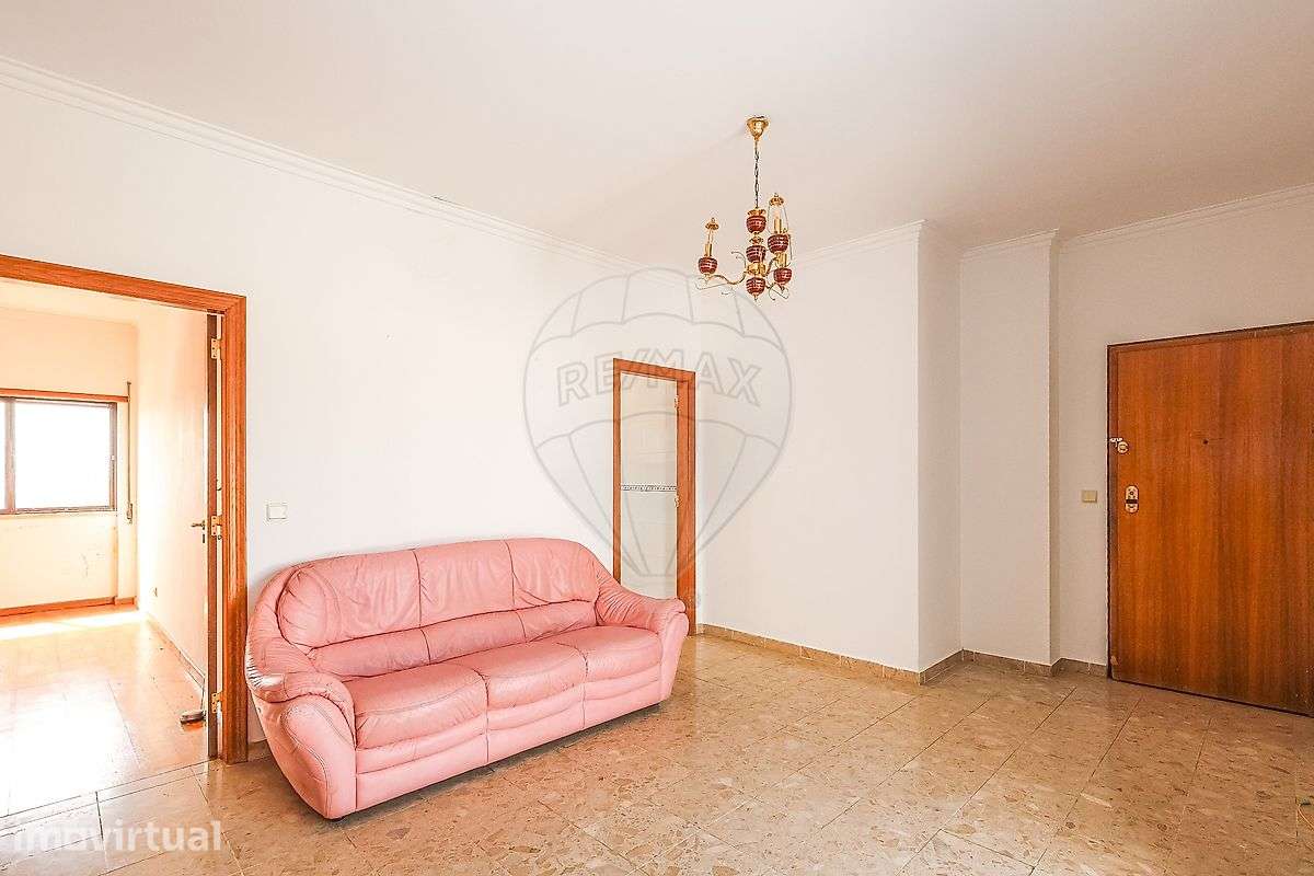 Apartamento T1 para venda - Grande imagem: 5/22