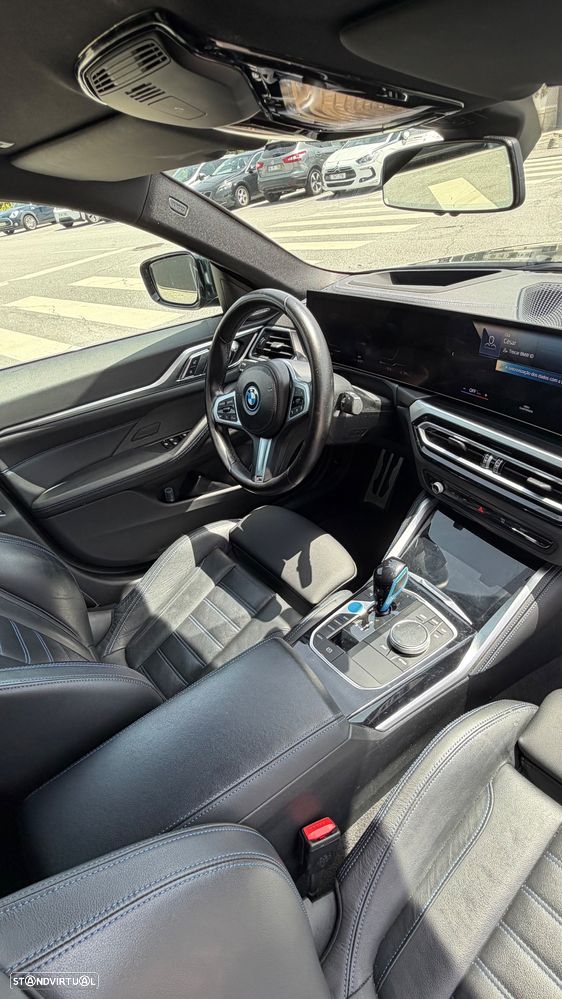 BMW i4 - 19