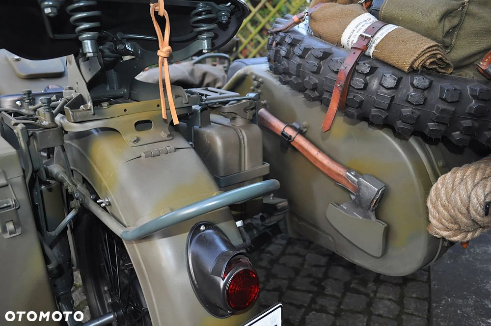 Ural M-63 - 6