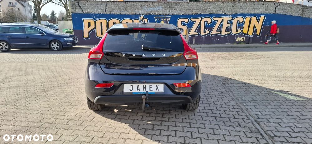 Volvo V40 D2 Summum - 7
