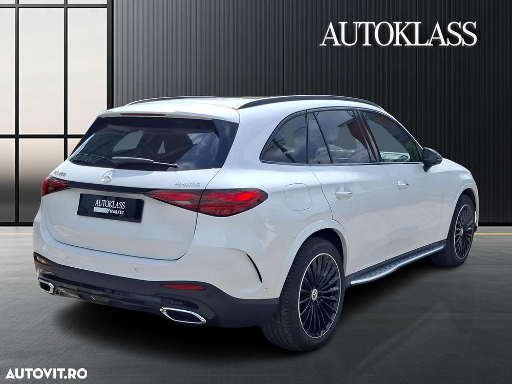 Mercedes-Benz GLC - 6