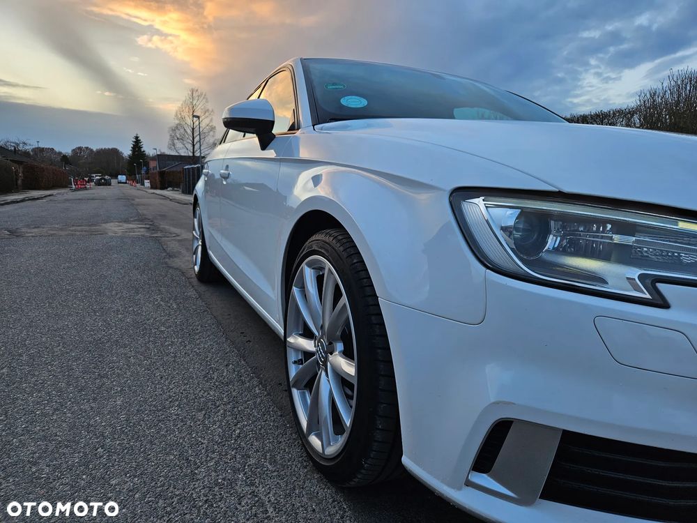 Audi A3 Sportback 1.4 TFSI CoD S tronic - 29