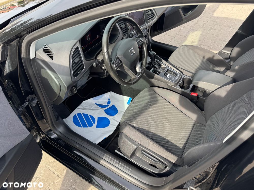 Seat Leon - 22