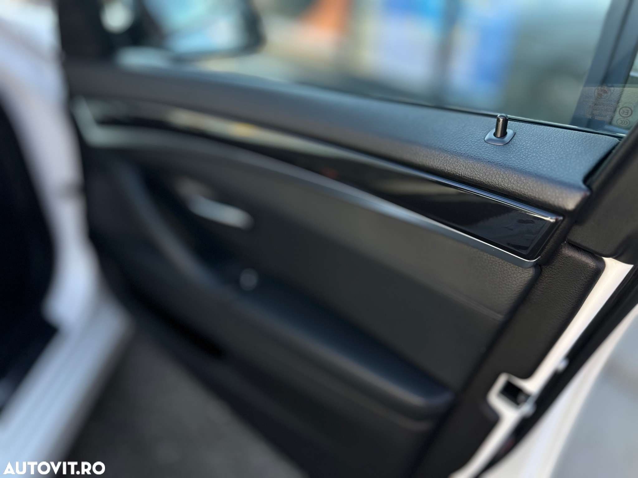 BMW Seria 5 - 18