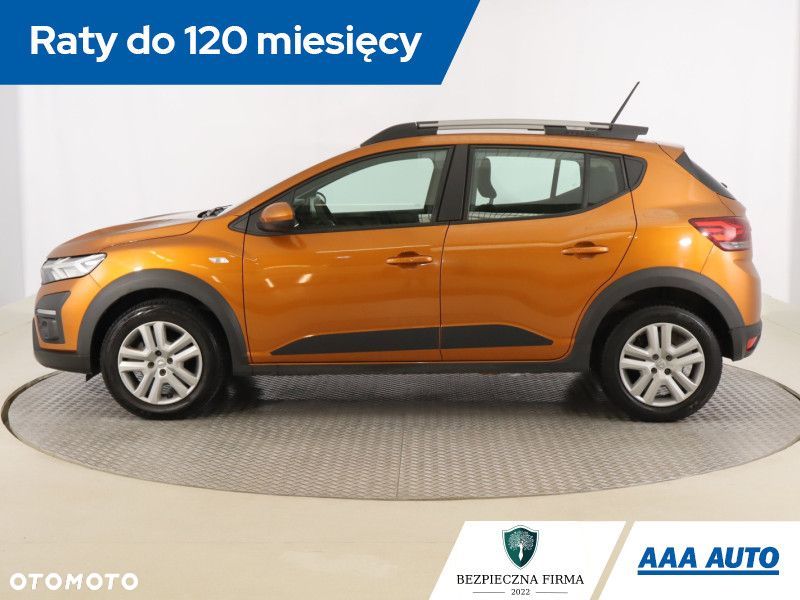 Dacia Sandero - 4