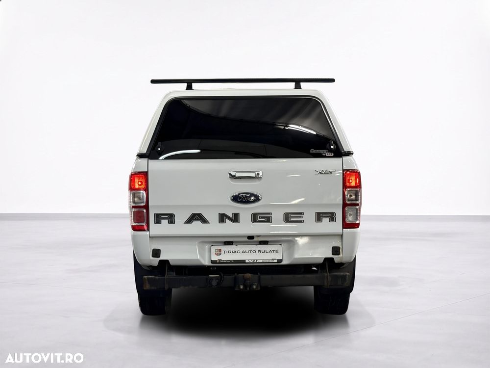 Ford Ranger - 5