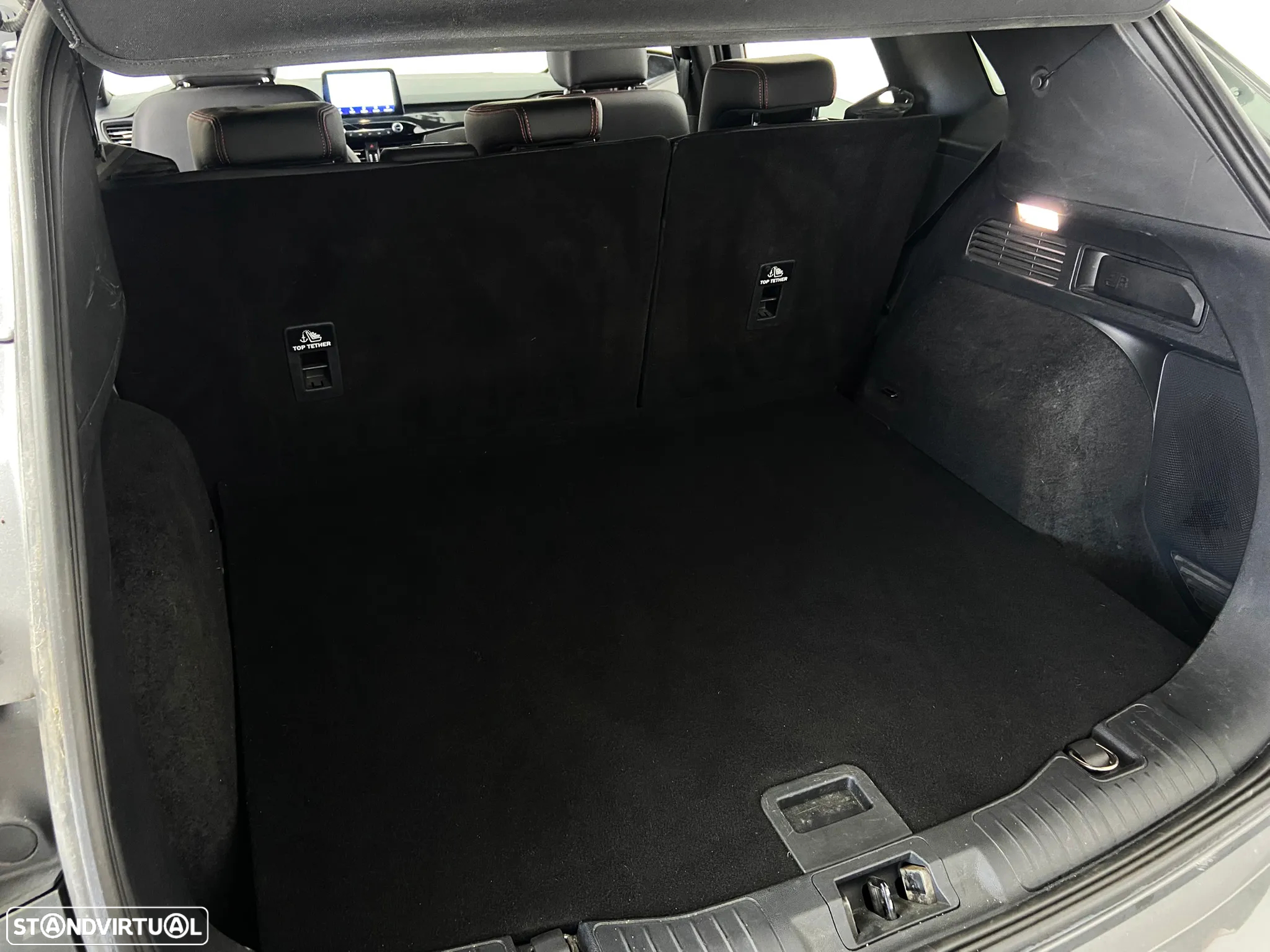 Ford Kuga 2.5 PHEV ST-Line - 12