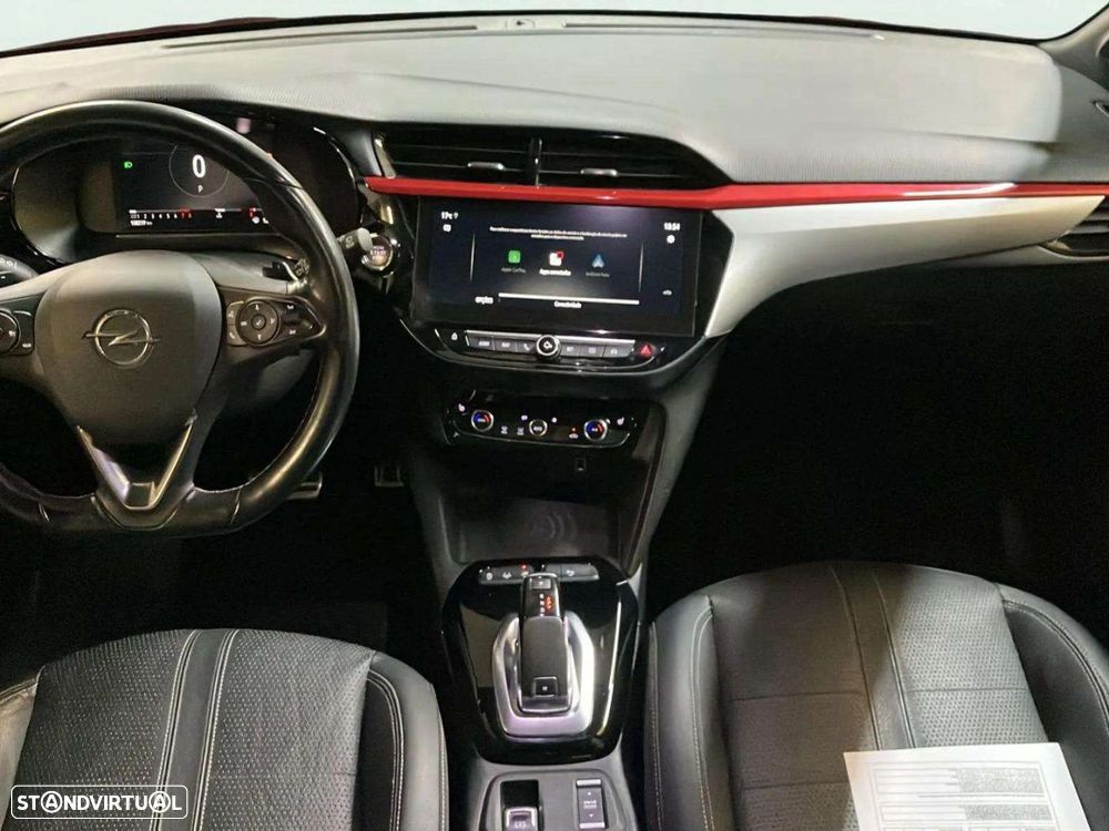 Opel Corsa 1.2 T GS Line Aut. - 9