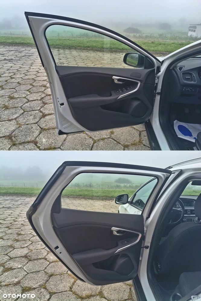 Volvo V40 Cross Country D2 - 18
