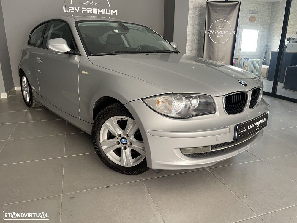 BMW 116 i - 3