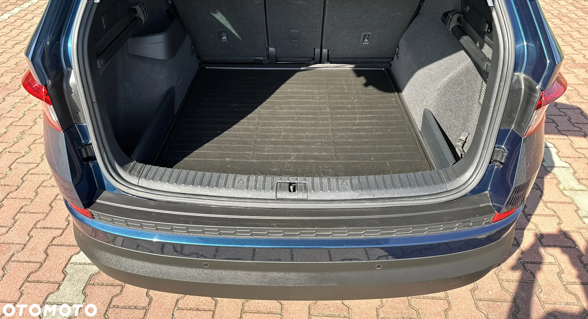 Skoda Kodiaq - 27