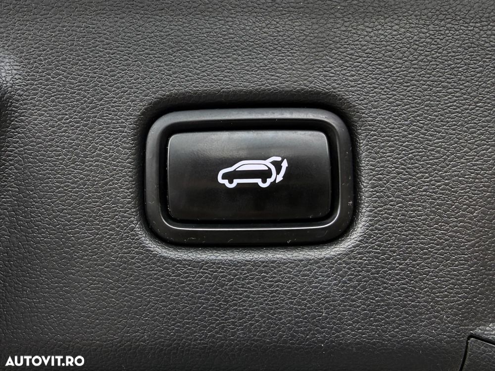 Hyundai Tucson 1.6 CRDi 48V-Hybrid 2WD DCT Select - 28