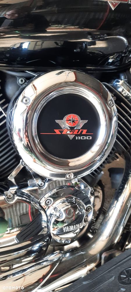 Yamaha Drag Star - 27