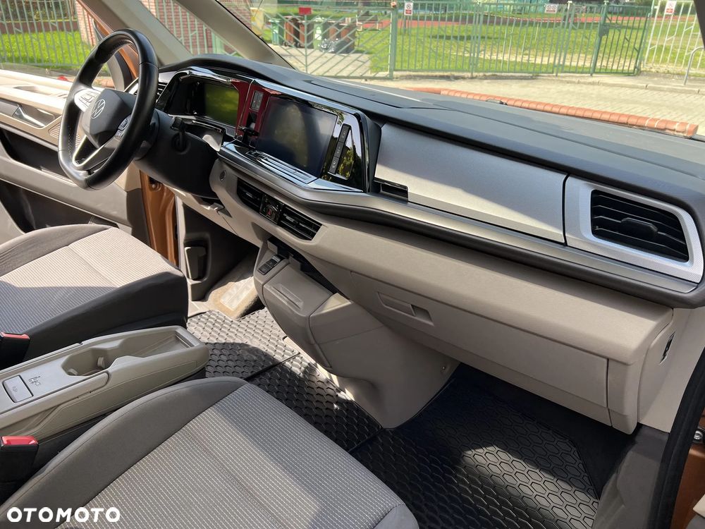 Volkswagen Multivan 2.0 TSI L1 Style DSG - 14
