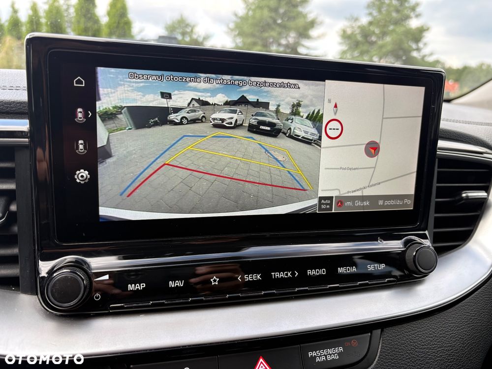 Kia Ceed 1.0 T-GDI Business Line Plus - 5