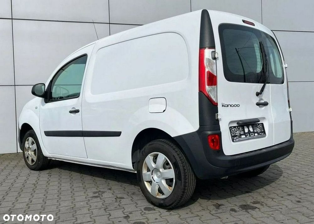 Renault Kangoo - 18