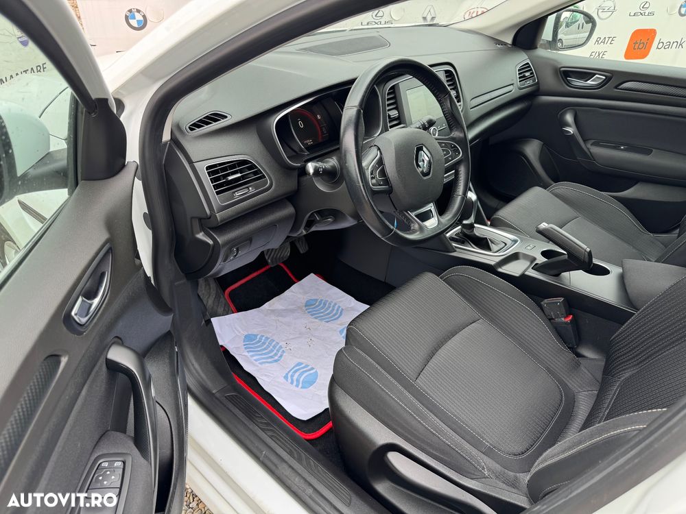 Renault Megane - 9