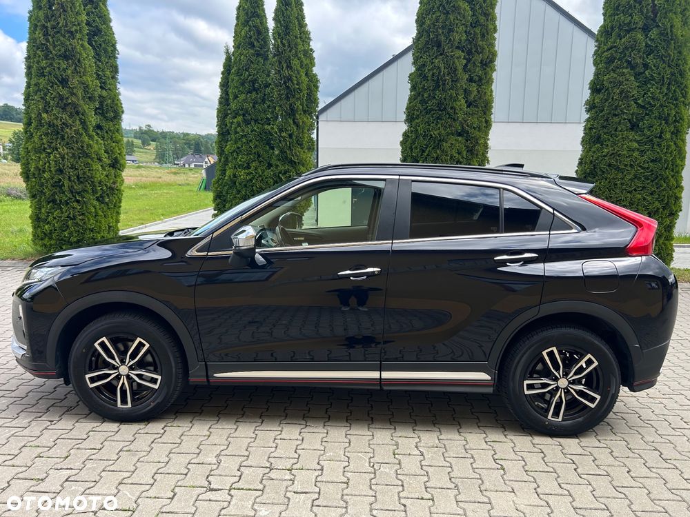 Mitsubishi Eclipse Cross 1.5 T-MIVEC ClearTec 2WD Diamant Edition - 3