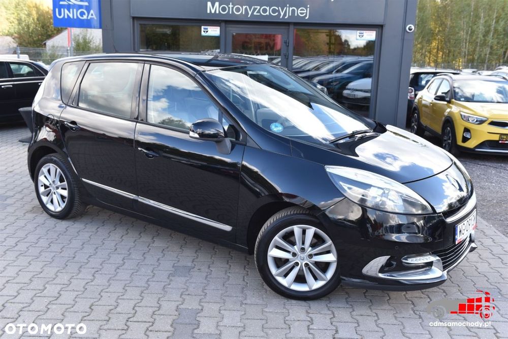 Renault Scenic - 4