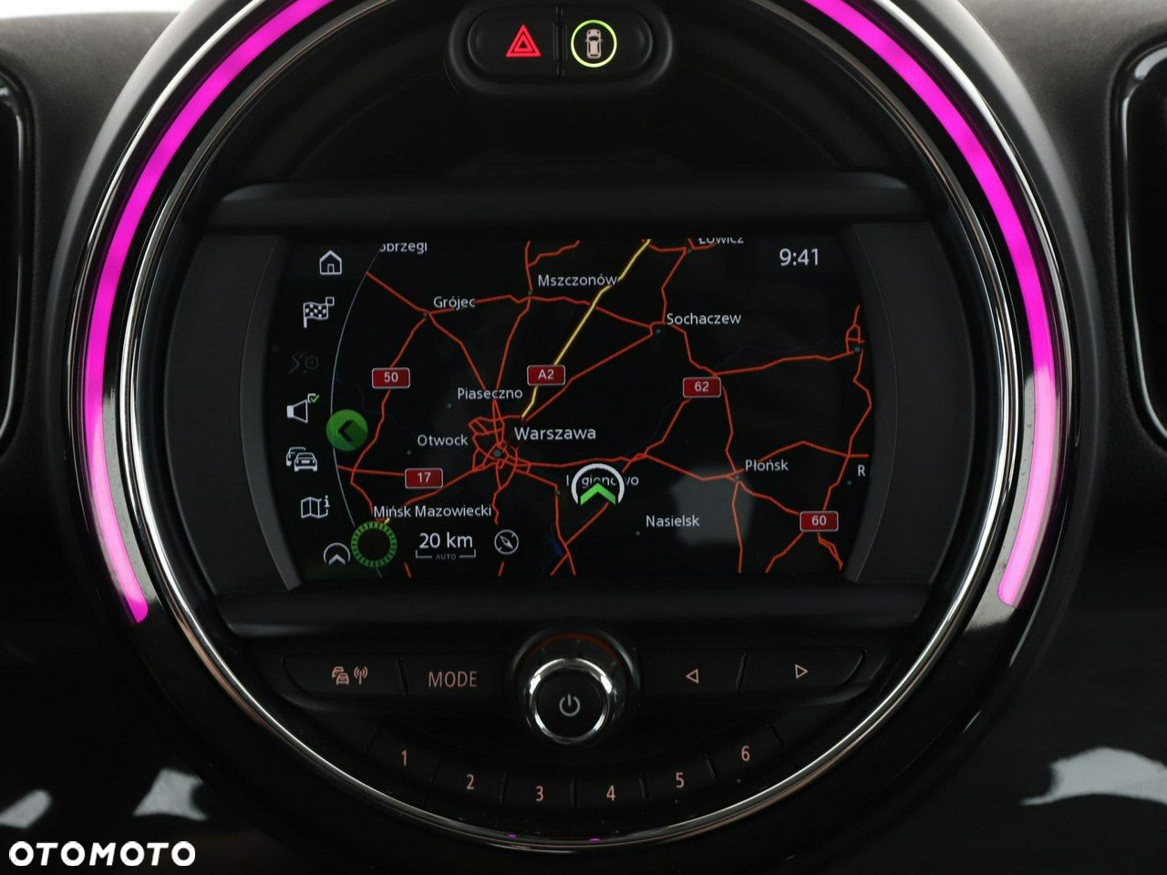 MINI Countryman Cooper All4 - 27