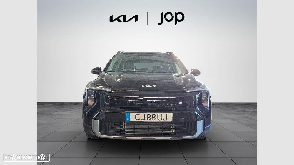 Kia Stonic 1.0 T-GDI Drive - 3
