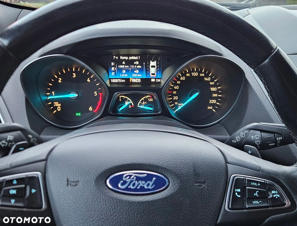 Ford Kuga 2.0 TDCi 4x4 ST-Line - 22