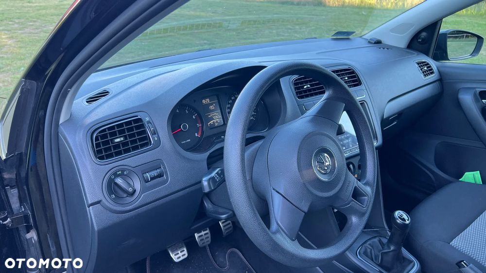 Volkswagen Polo 1.2 Trendline - 5