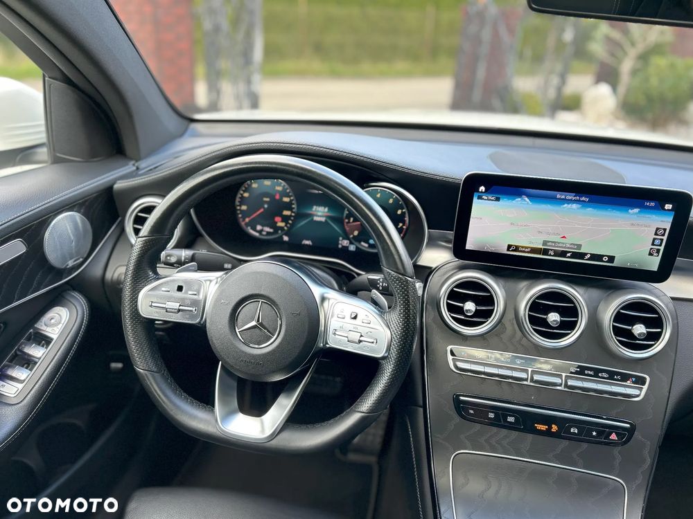 Mercedes-Benz GLC - 2