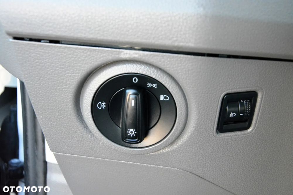 Volkswagen Crafter - 13