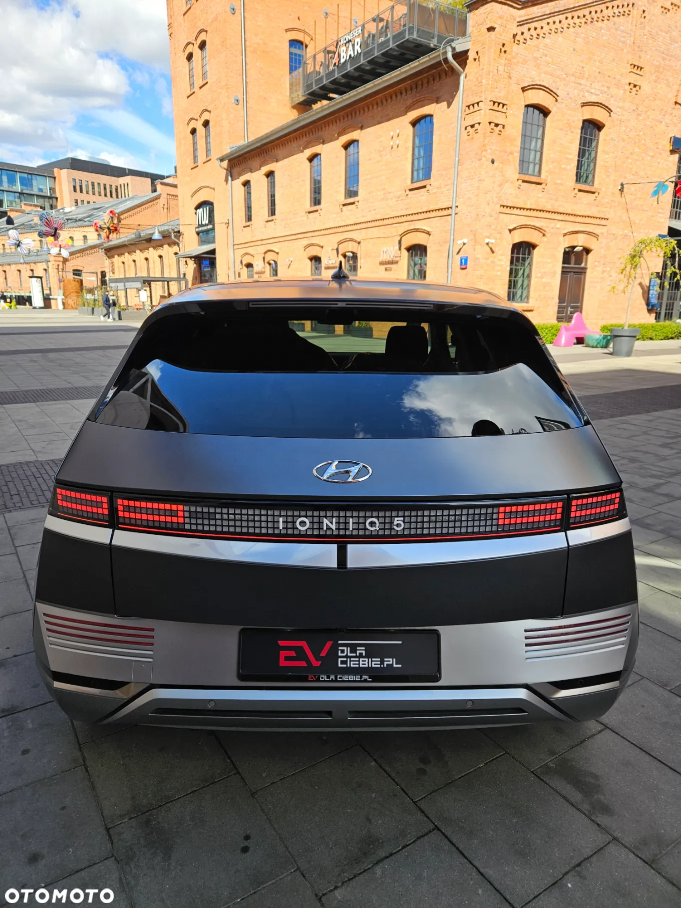 Hyundai IONIQ 5 77kWh Techniq - 7